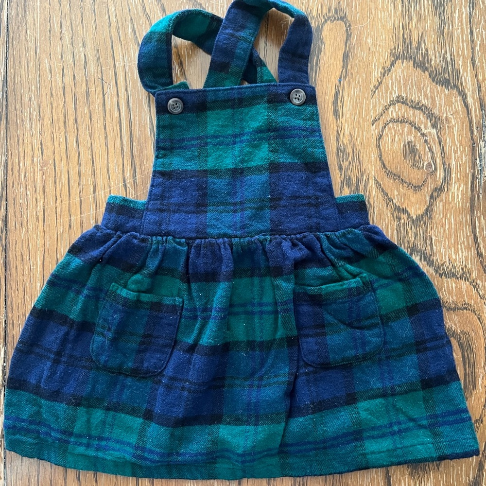 Old Navy Infant Jumper Dress